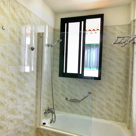 Conchas Parque Don Jose Appartement Arona (Tenerife)