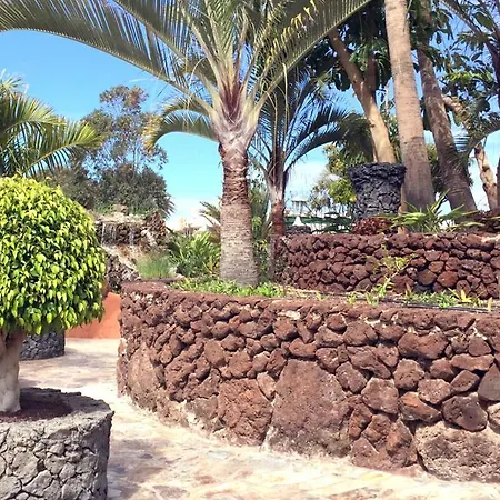 Conchas Parque Don Jose