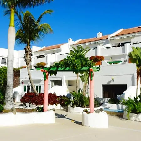 Appartement Conchas Parque Don Jose *