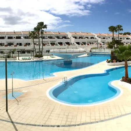 Appartement Conchas Parque Don Jose Arona (Tenerife)