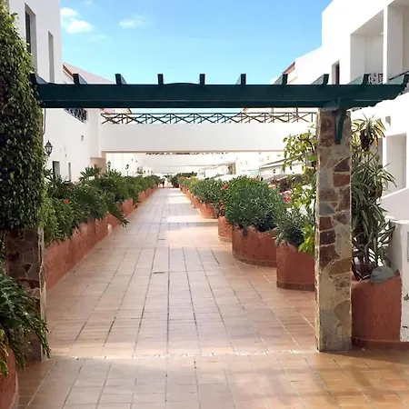 Appartement Conchas Parque Don Jose Arona (Tenerife)