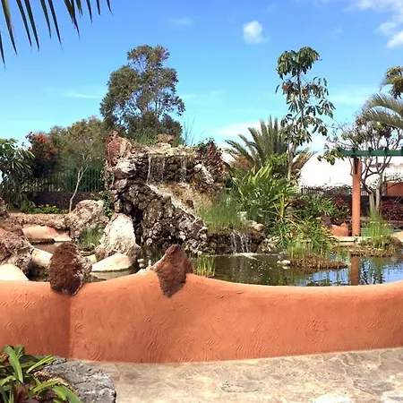 Conchas Parque Don Jose Apartment Arona (Tenerife)